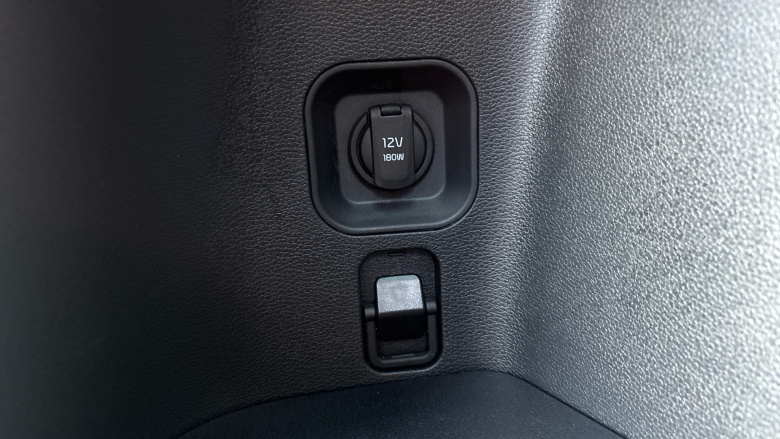 Kia Sportage 1.6T GDi HEV 3 5dr Auto Hybrid Estate